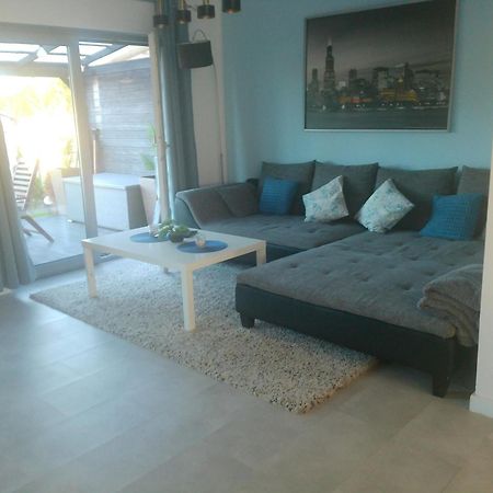Casa Luisa - Trzesacz Villa Екстериор снимка