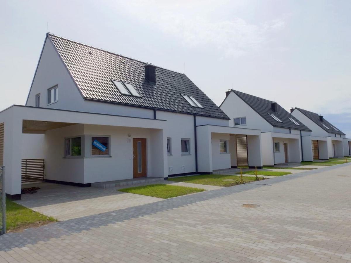 Casa Luisa - Trzesacz Villa Екстериор снимка