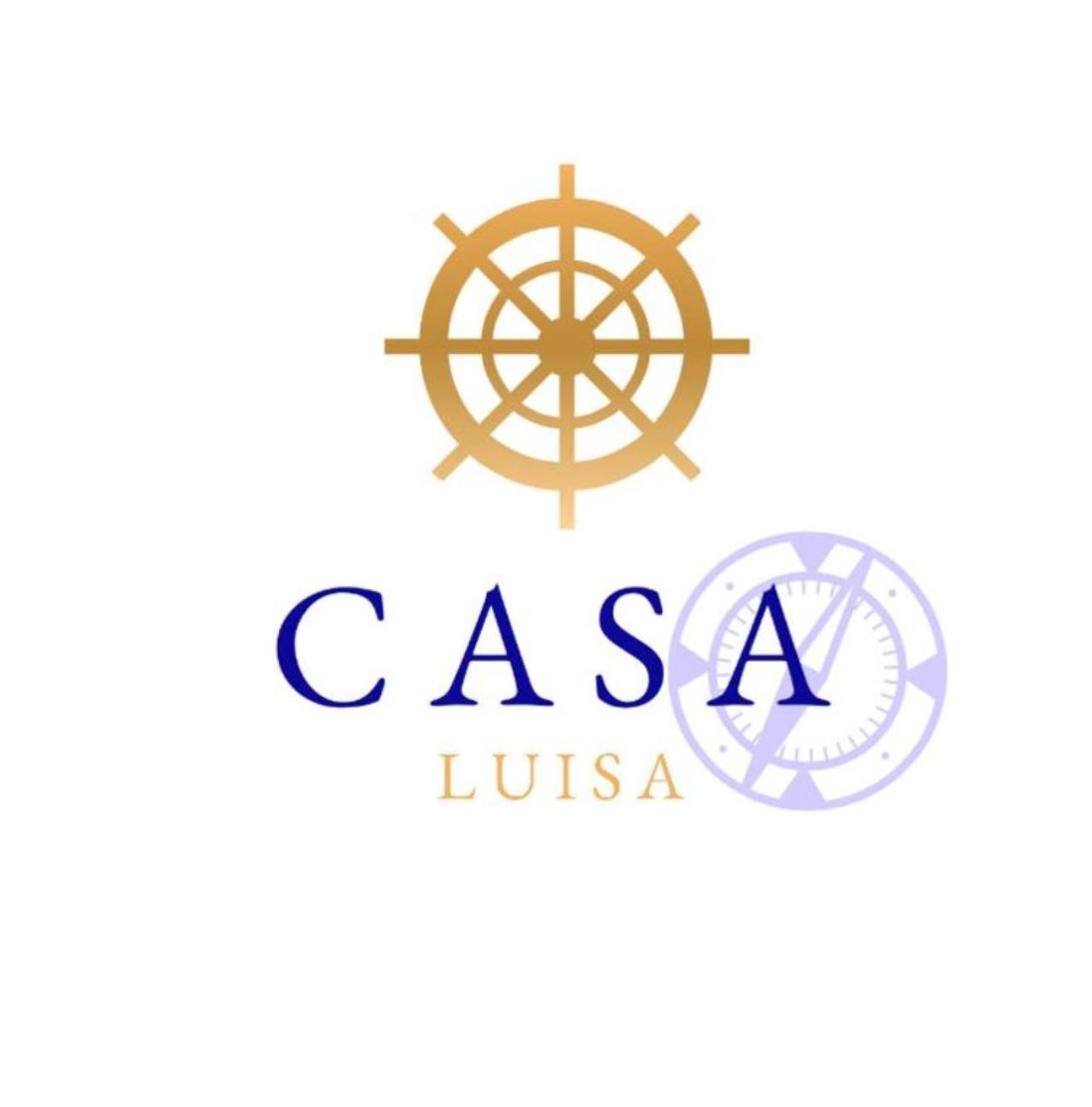 Casa Luisa - Trzesacz Villa Екстериор снимка