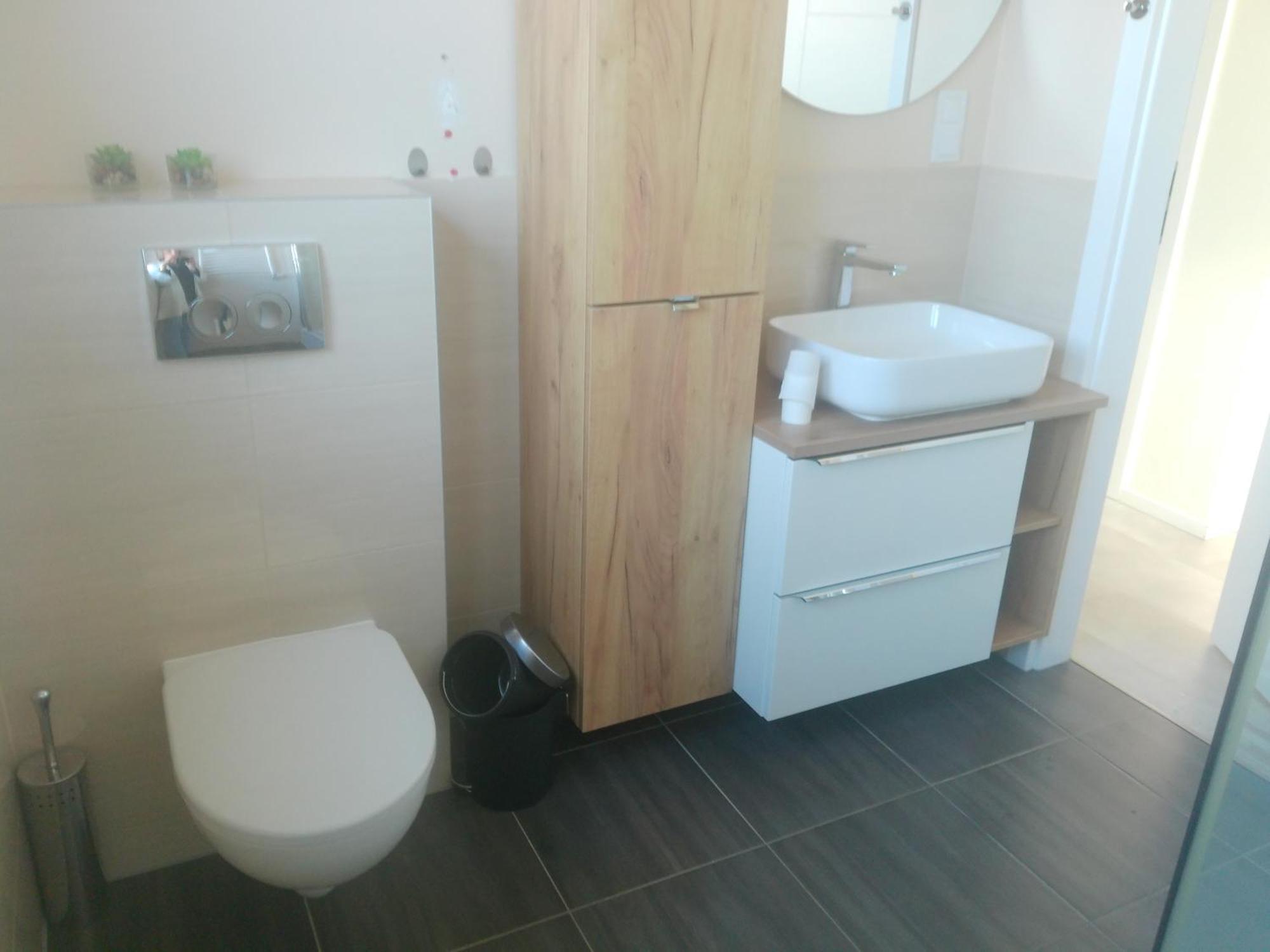 Casa Luisa - Trzesacz Villa Екстериор снимка