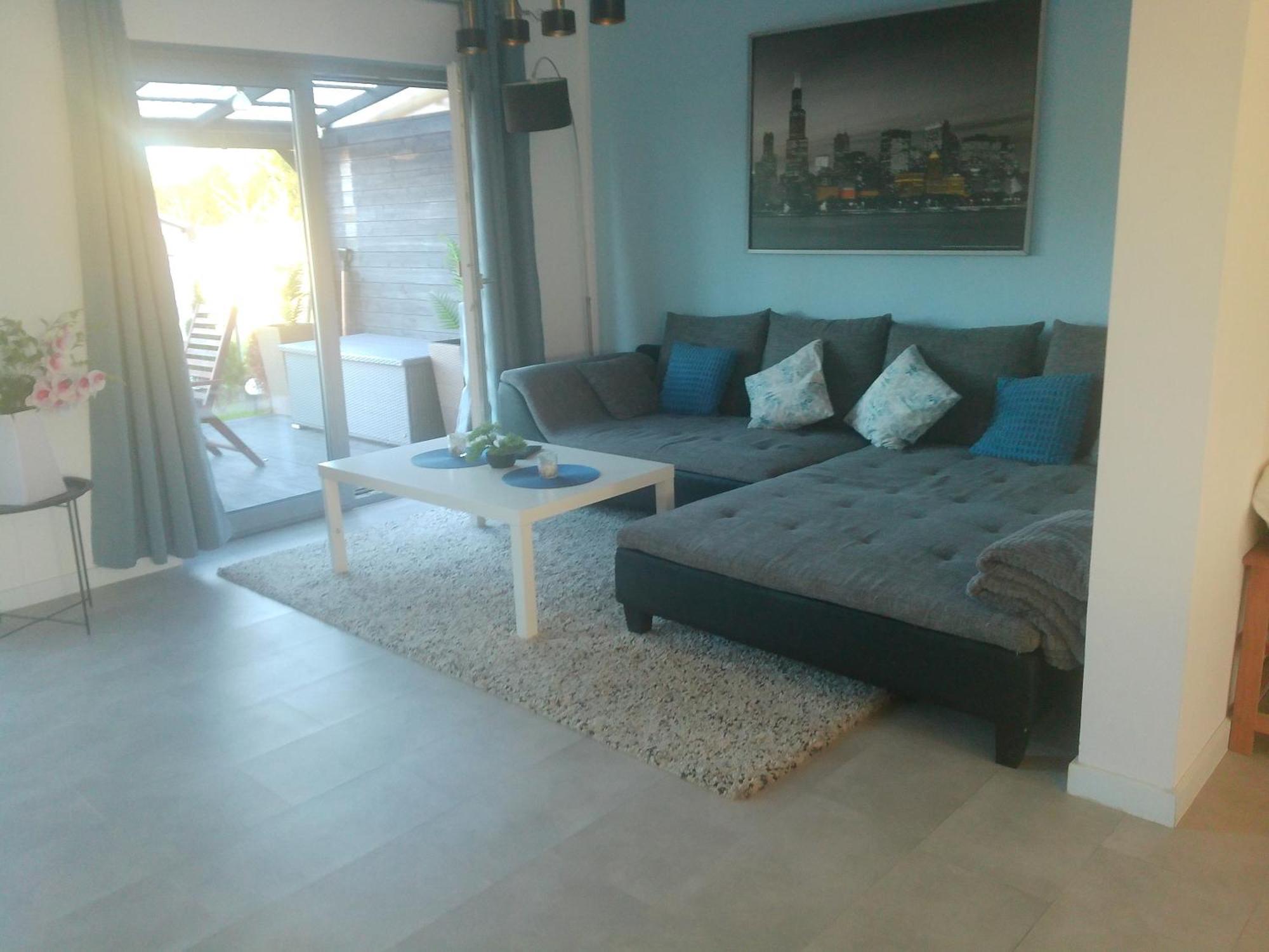 Casa Luisa - Trzesacz Villa Екстериор снимка
