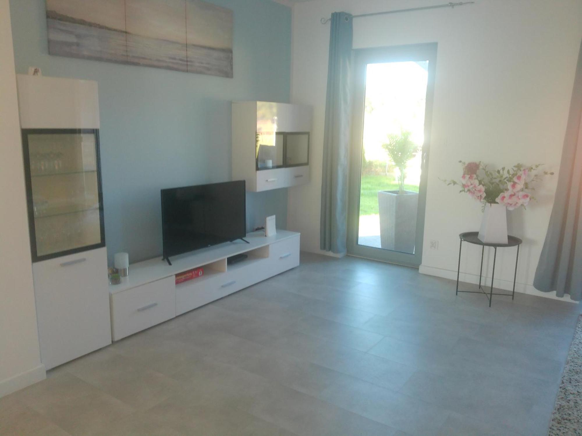 Casa Luisa - Trzesacz Villa Екстериор снимка