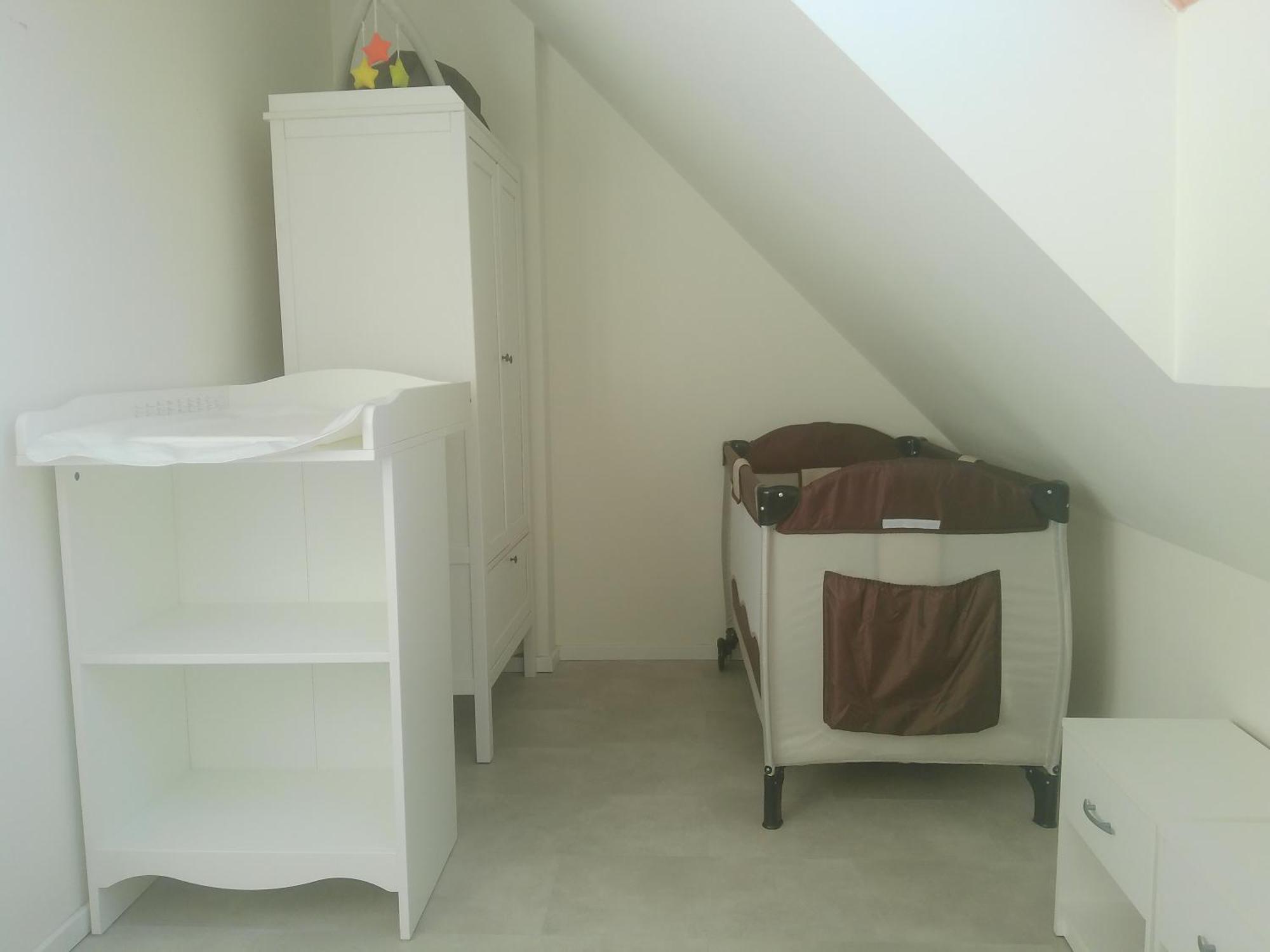 Casa Luisa - Trzesacz Villa Екстериор снимка